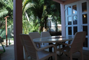 Гостиница Apartments Blago  Рогозница